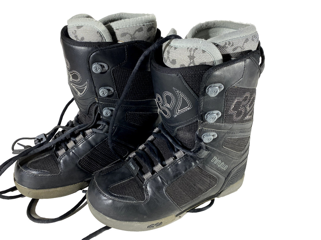 THIRTYTWO Snowboard Boots Size EU42.5, US9.5, UK8.5, Unisex Mondo 270 mm