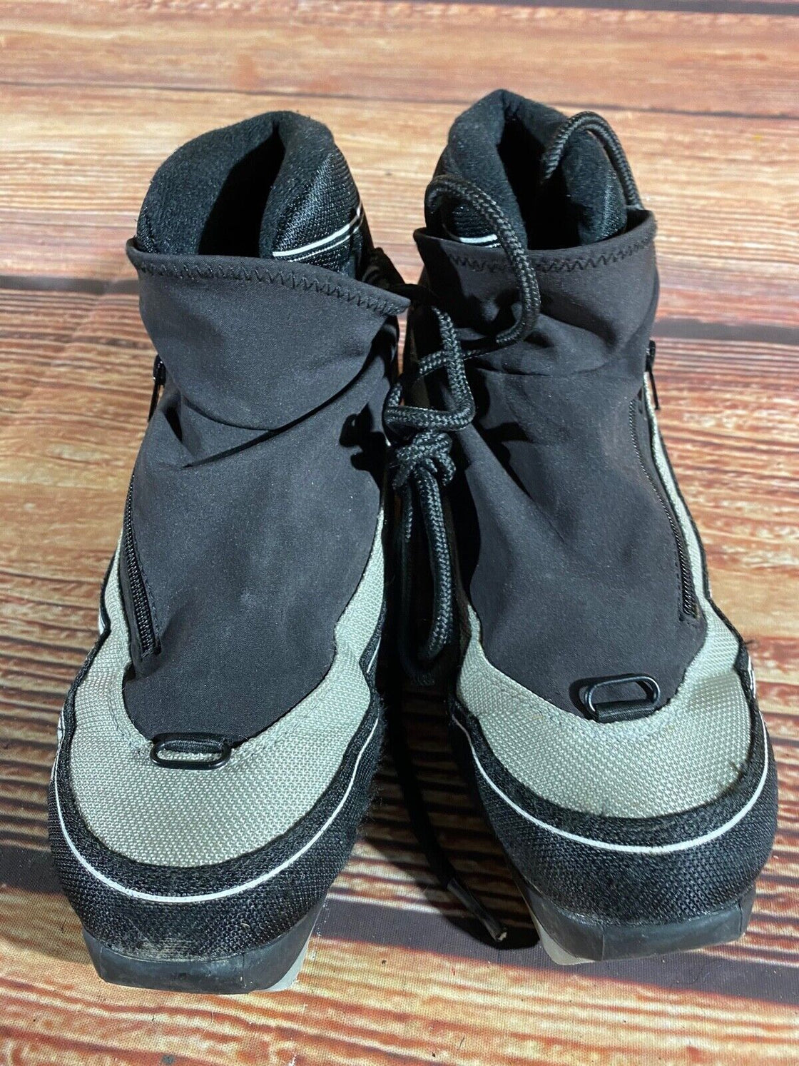Madshus CT100 Nordic Cross Country Ski Boots EU36 US4 NNN