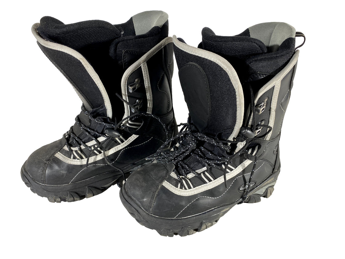 LAY Snowboard Boots Size EU40  US7.5  UK6.5  Mondo 255 mm