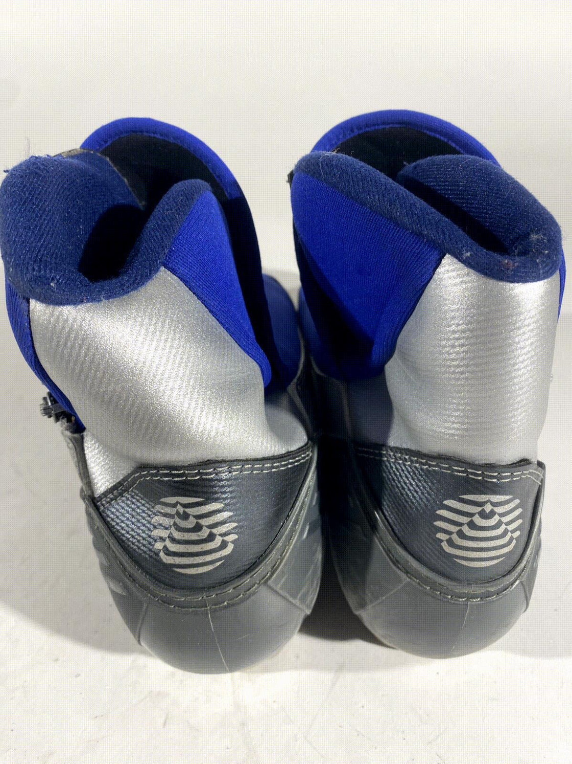 Alpina SP15 Nordic Cross Country Ski Boots Size EU44 US10.5 for NNN
