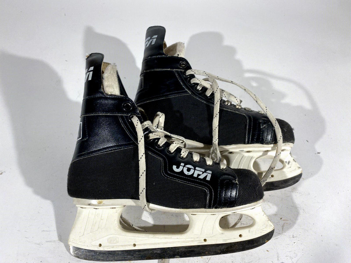 Jofa Ice Skates Ice Hockey Shoes Unisex Size U7.5 EU40 Mondo 260 IS65