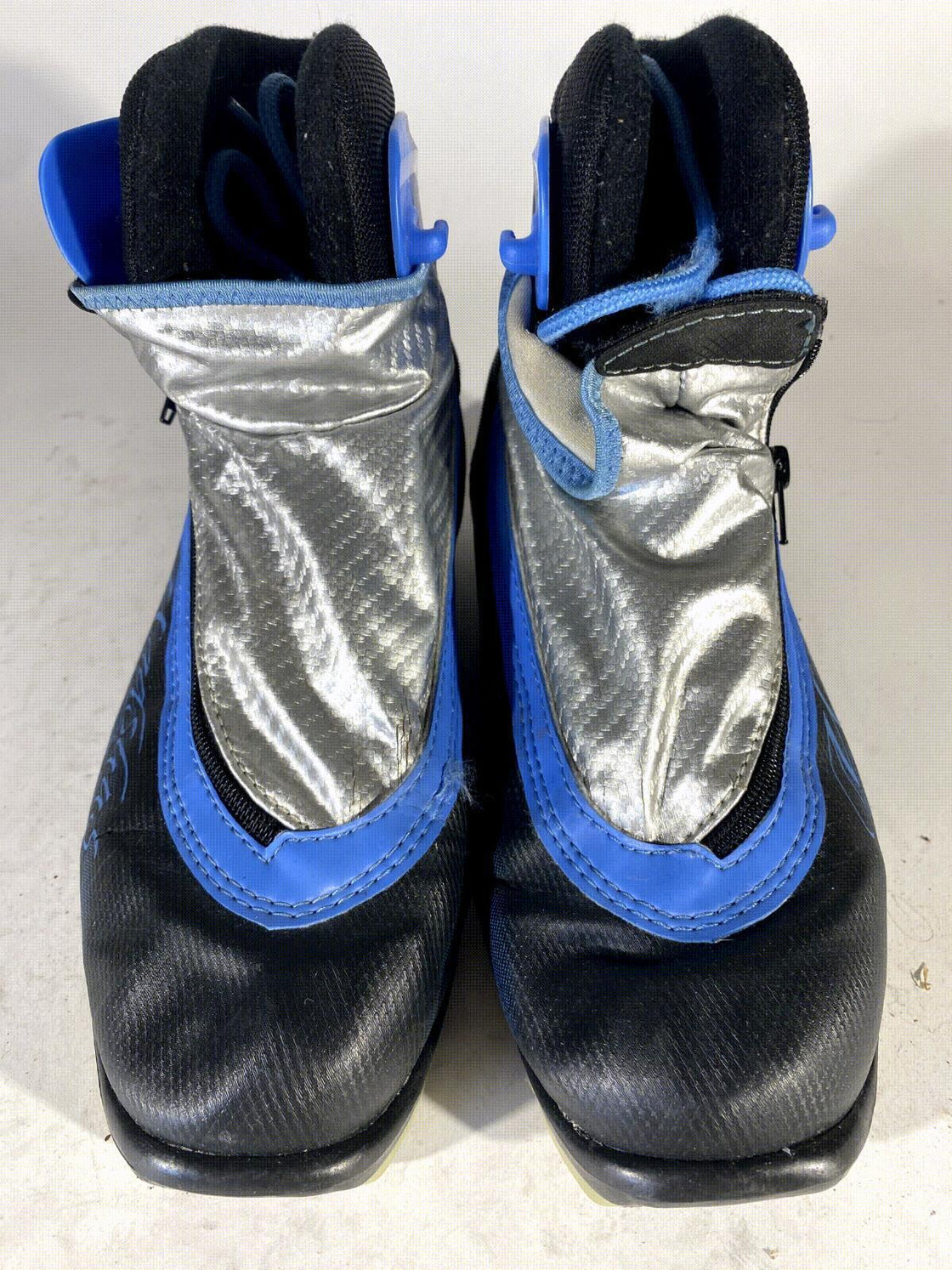 Madshus NX12 Nordic Cross Country Ski Boots Size EU37 US5.5 for NNN