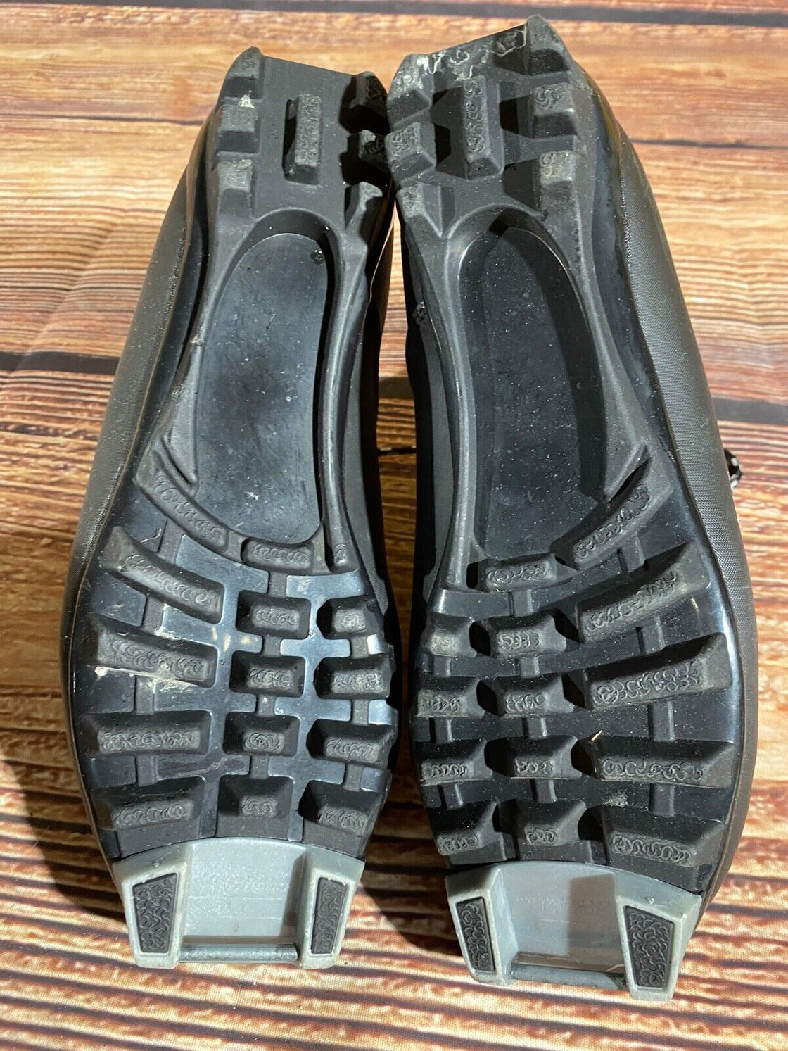 Rossignol X-Tour Nordic Cross Country Ski Boots EU39 US7 NNN