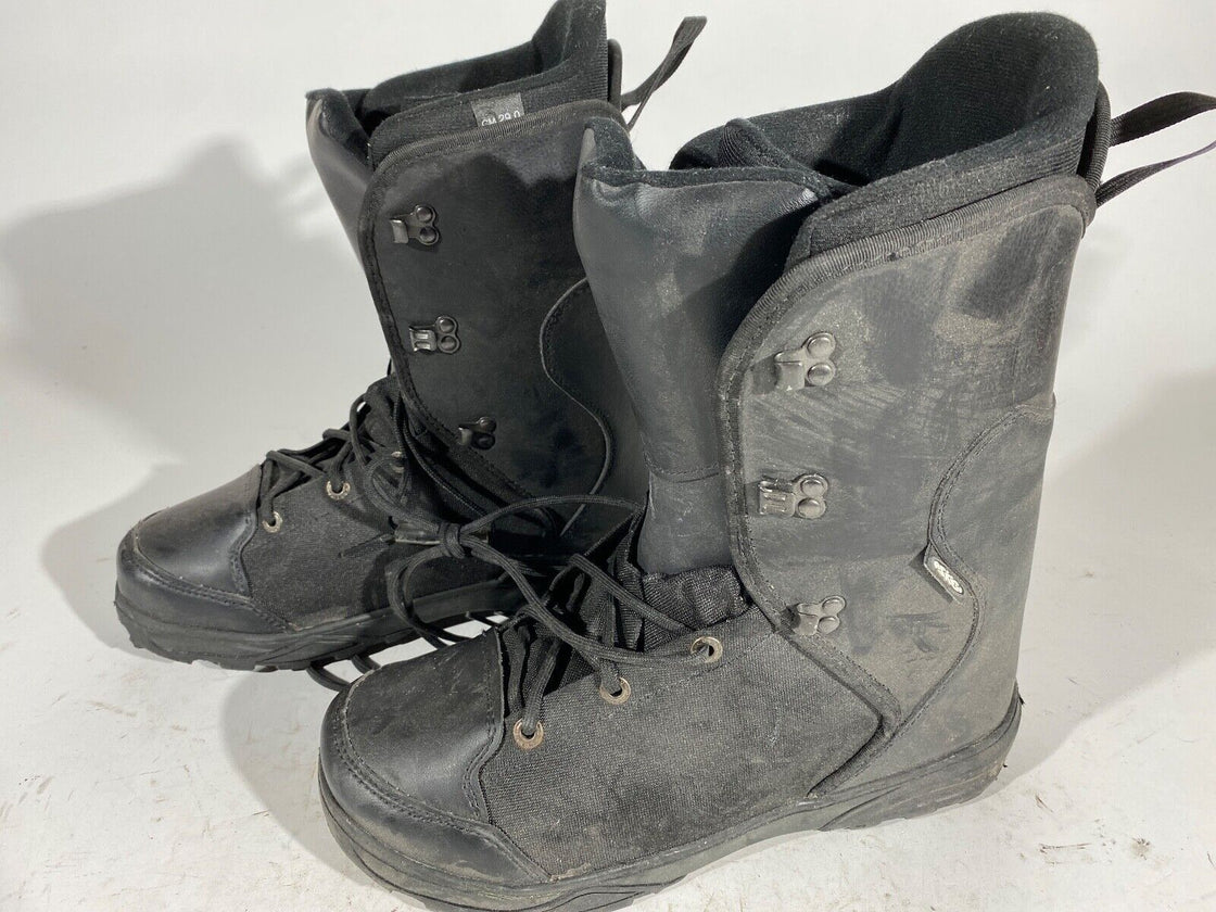 ESKEW Snowboard Boots Size EU44, US10.5, UK10, Mondo 280 mm
