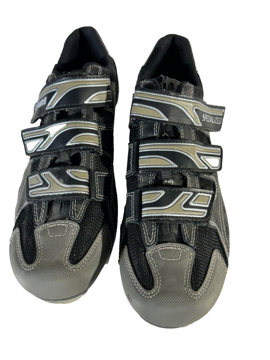SPECIALIZED Cycling MTB Shoes Mountain Bike Boots EU43 US10 Mondo 275 cs226