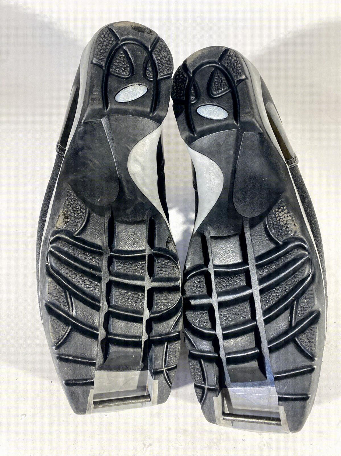Alpina Back Country Touring Nordic Cross Country Ski Boots Size EU46 US12 NNN BC