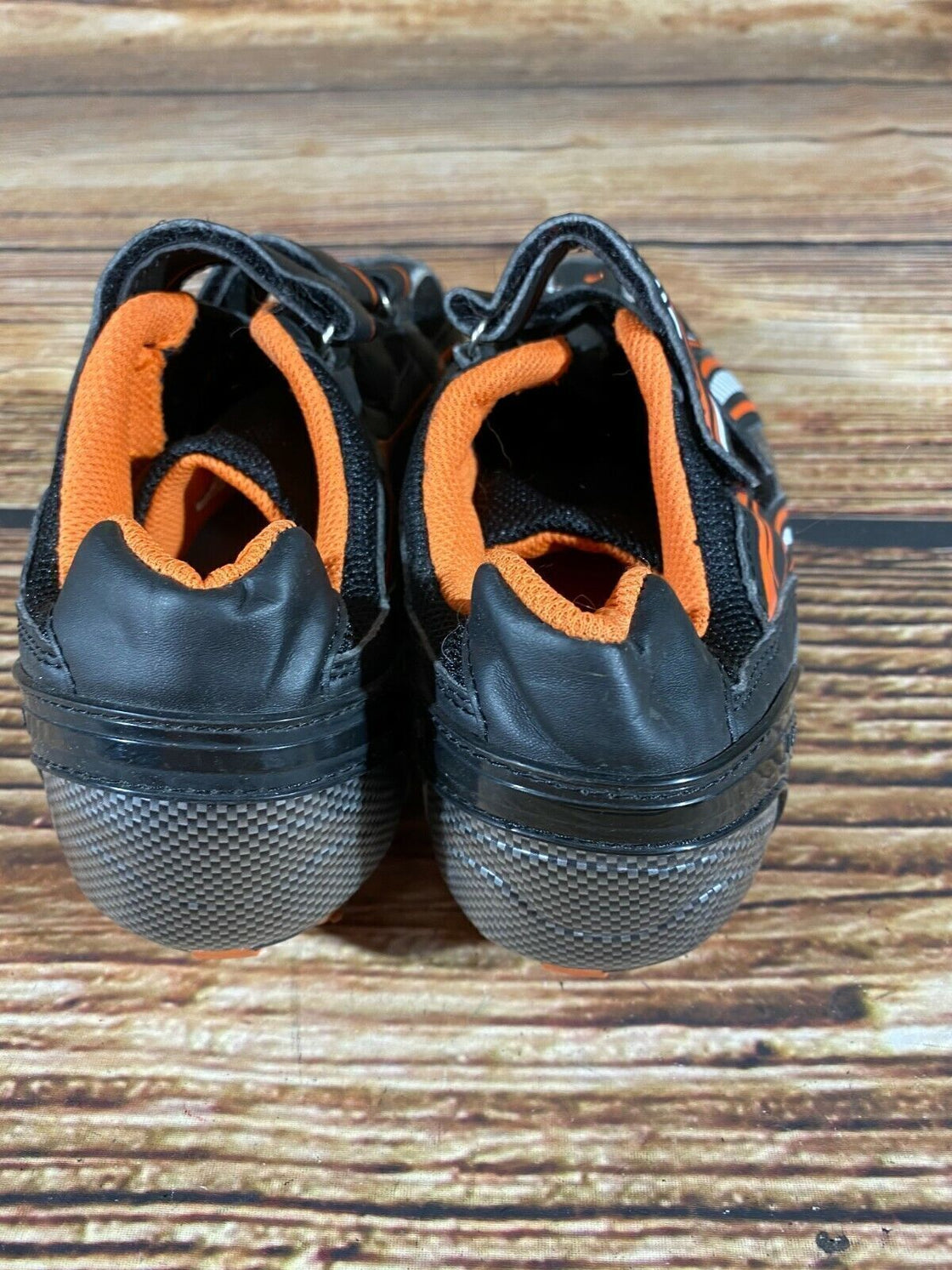 Cycling MTB Shoes Mountain Biking Boots Size EU 42