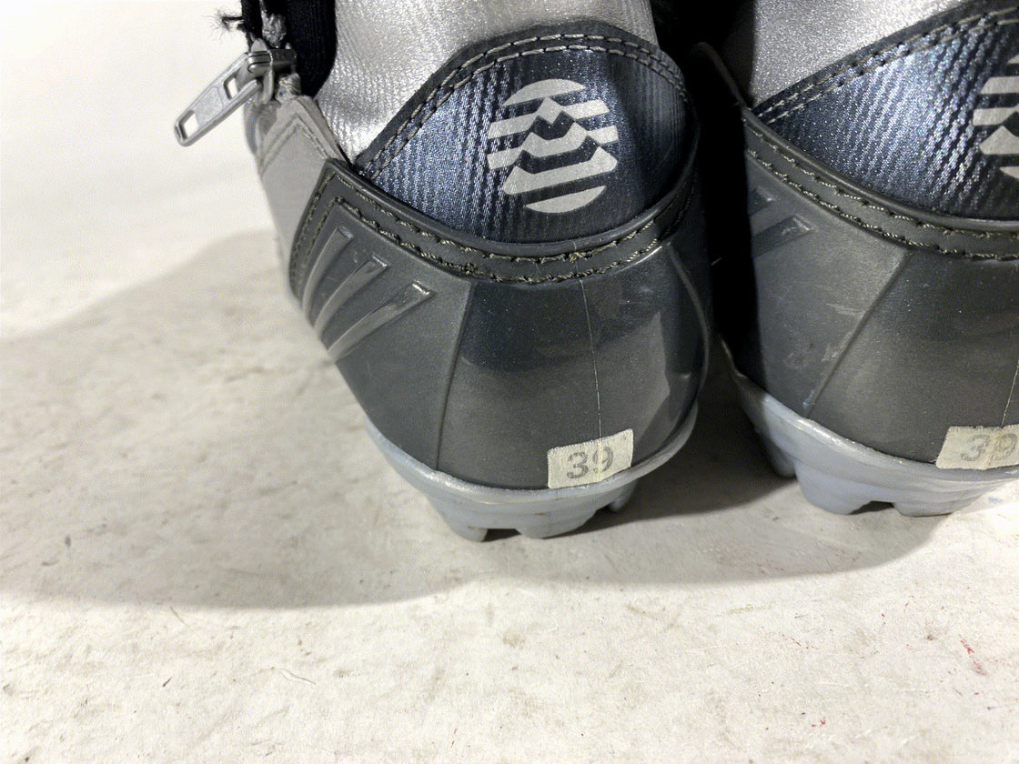 Alpina ST11 Cross Country Ski Boots Classic Size EU39 US7 NNN Rottefella 159