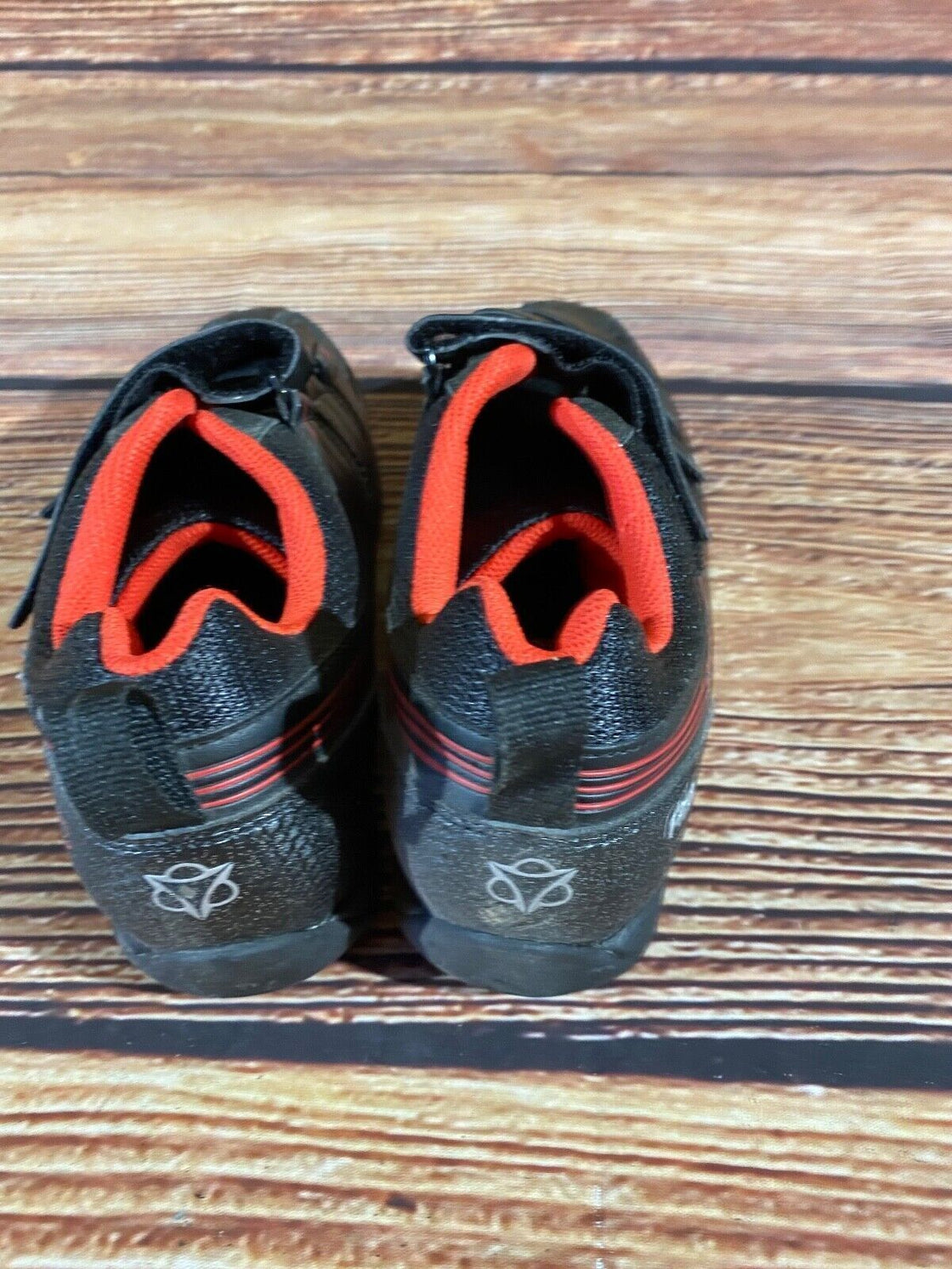 AGU Mtb Cycling Shoes Mountain Bike Size EU42 US8.5 Mondo 268