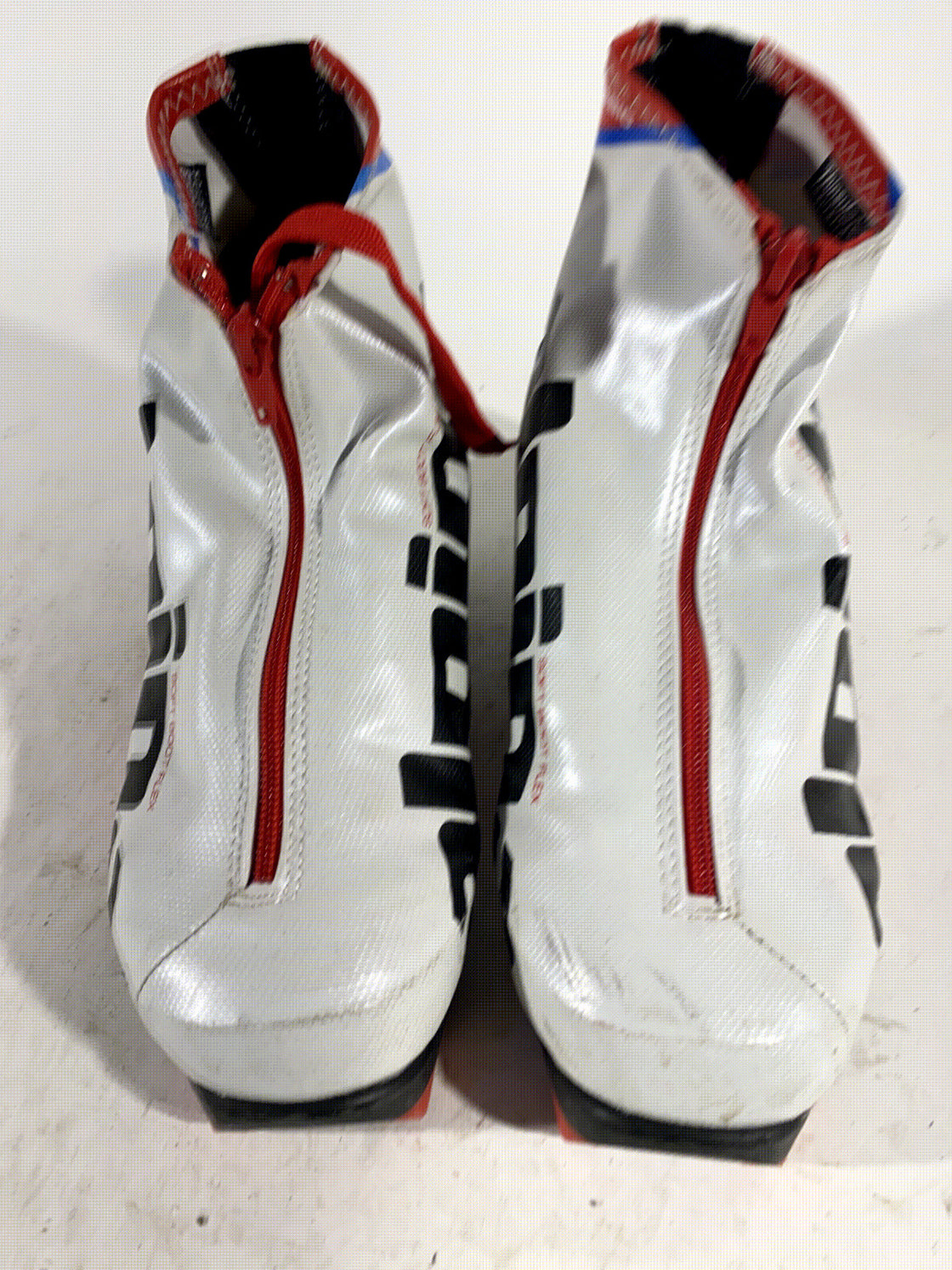 Alpina TCL Racing Nordic Cross Country Ski Boots Size EU38 US6 for NNN 191