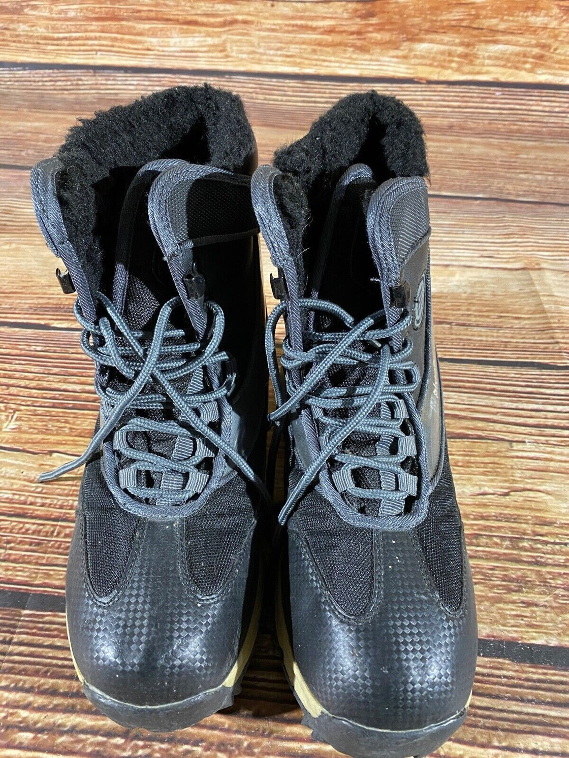 BLUEBERRY Hiking Trekking Winter Outdoor Shoes Size EU42 US9