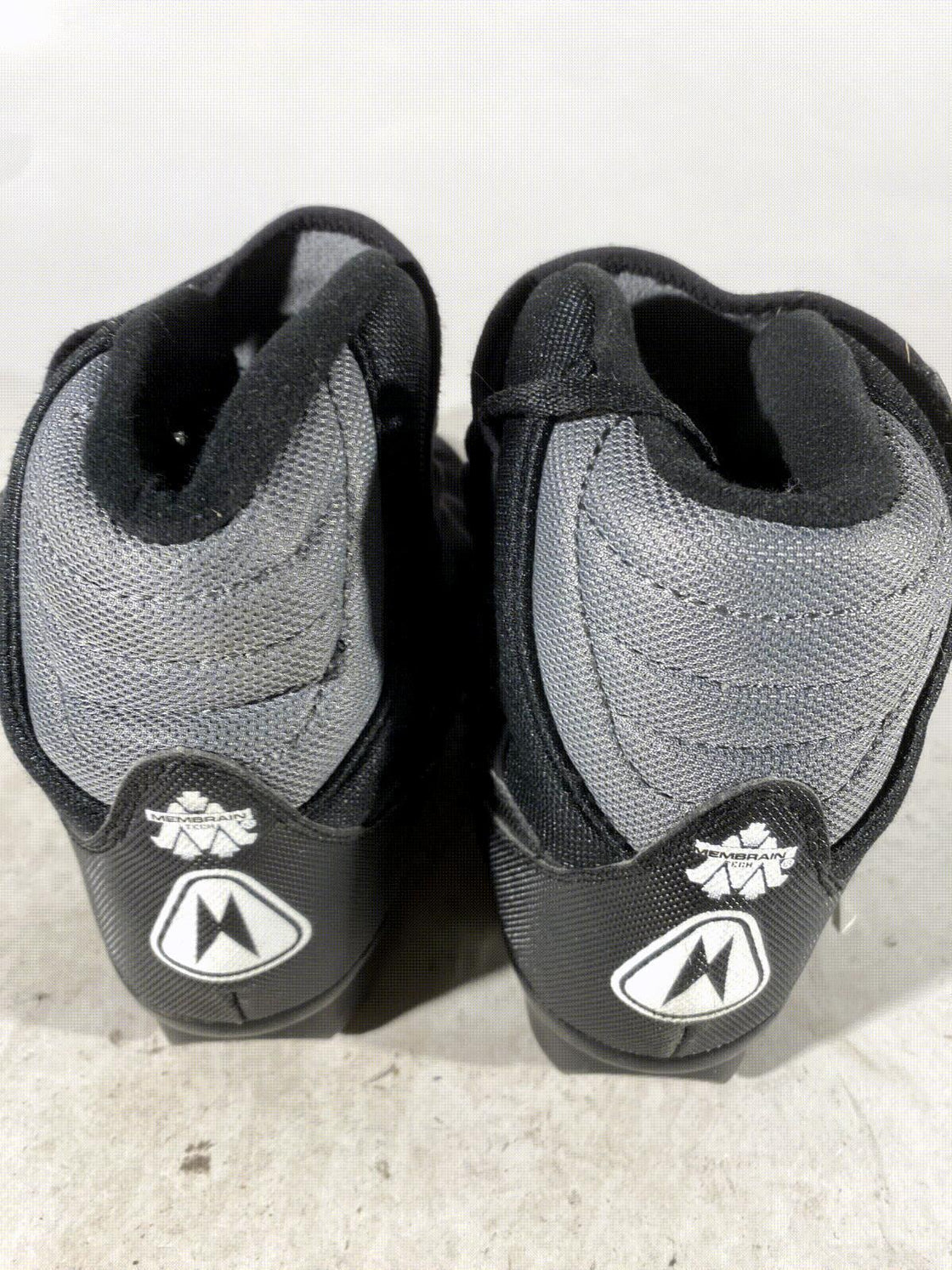 Madshus CT100 Nordic Cross Country Ski Boots Size EU45 US11 for NNN