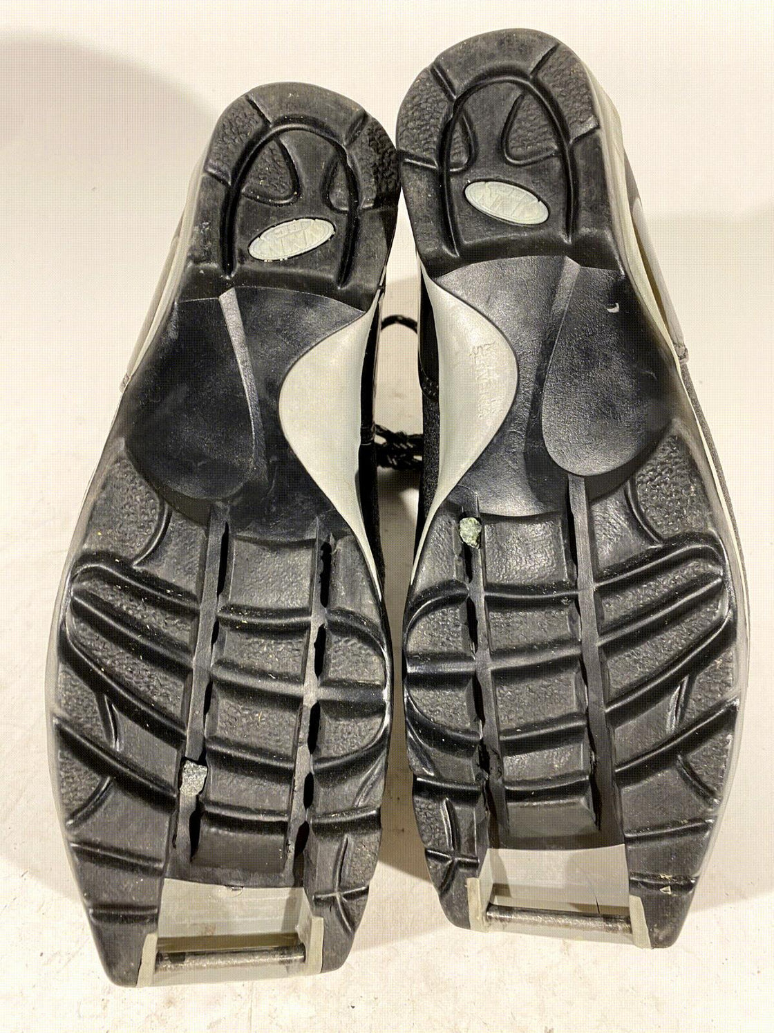 Alpina Alpitex Back Country Nordic Ski Boots Size EU43 US9.5 NNN BC