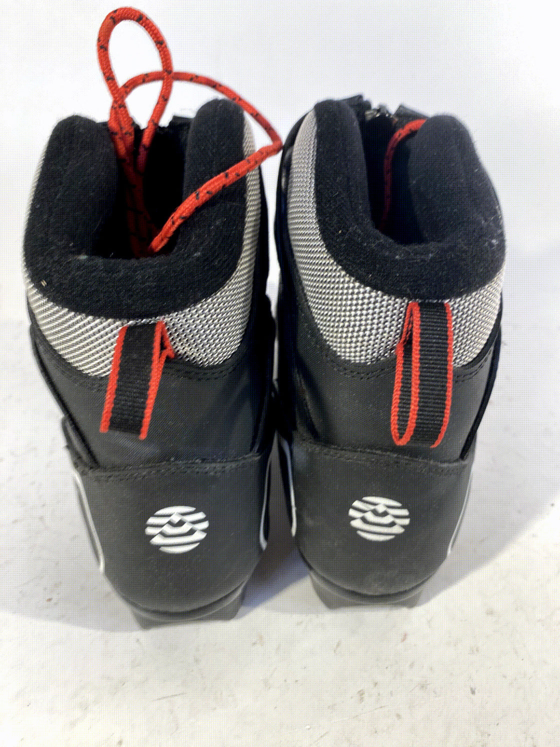 Alpina T5 Plus Nordic Cross Country Classic Ski Boots Size EU39 US7 NNN 57