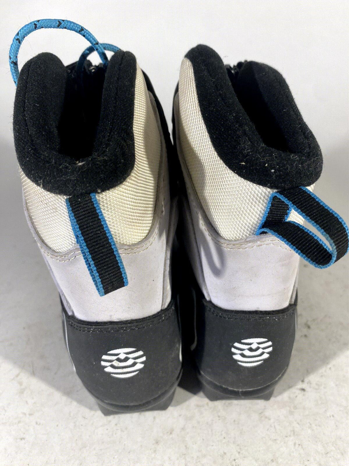 Alpina T5 Plus Touring Nordic Cross Country Ski Boots Size EU39 US7 NNN