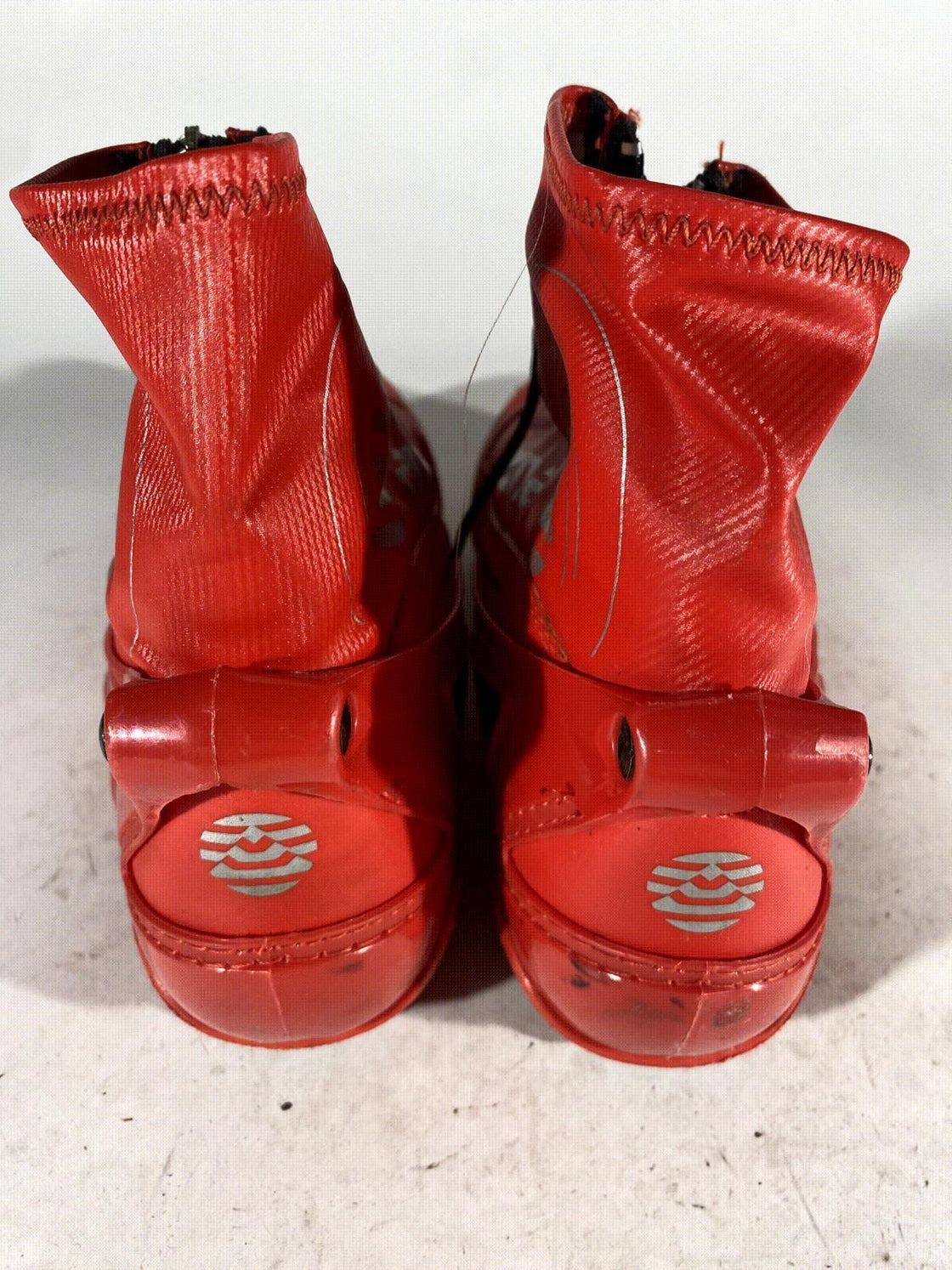 Alpina SCL Classic Nordic Cross Country Ski Boots Size EU45 US11.5 for NNN 996