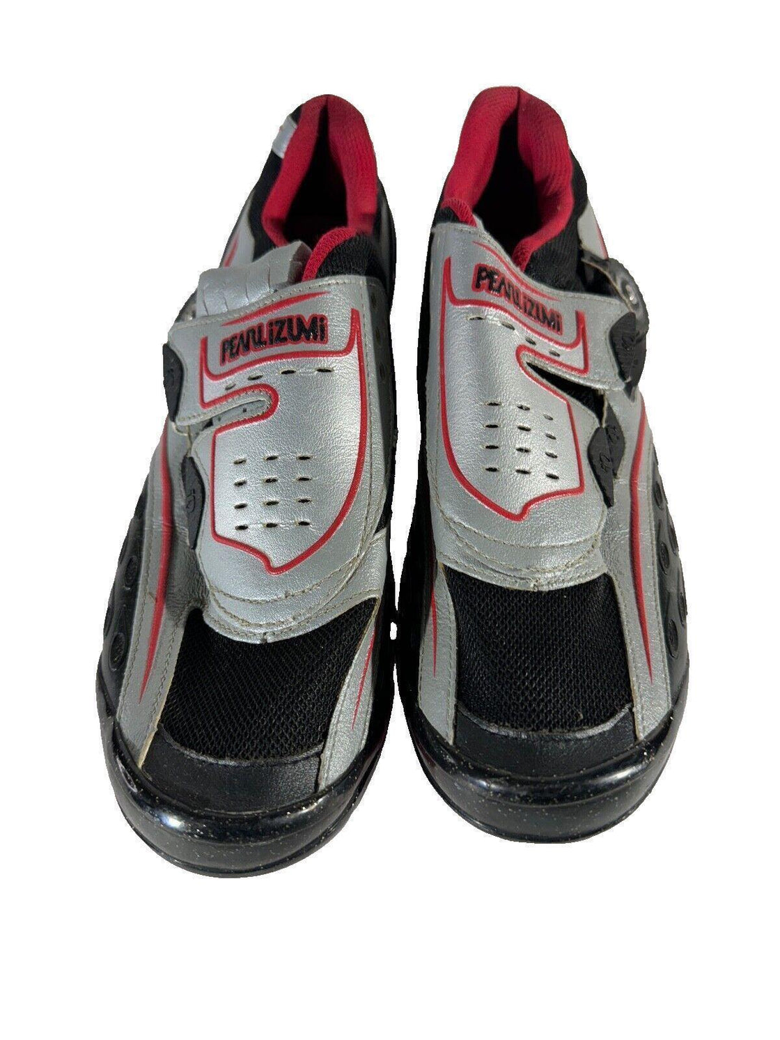 PEARL IZUMI Boa Cycling MTB Shoes Mountain Bike Boots EU43 US10 Mondo 280  CS112
