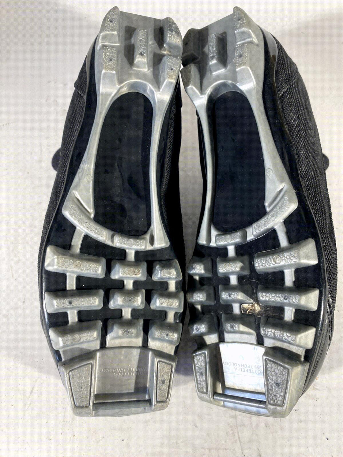 Madshus Metis C Nordic Cross Country Ski Boots Size EU37 US5.5 for NNN