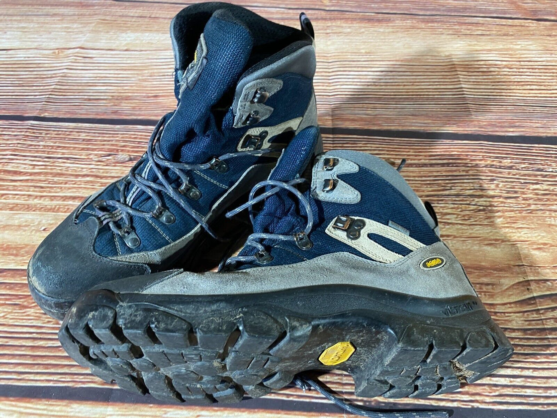 ASOLO Hiking Boots GTX Trekking Trails Shoes Unisex Size EU44, US10, UK9