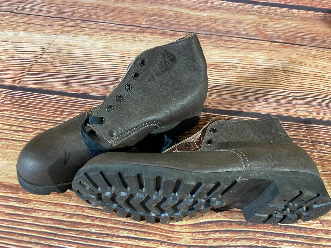 SVIT Hiking Boots Trekking Trails Casual Shoes Unisex Size EU44, US10, UK9