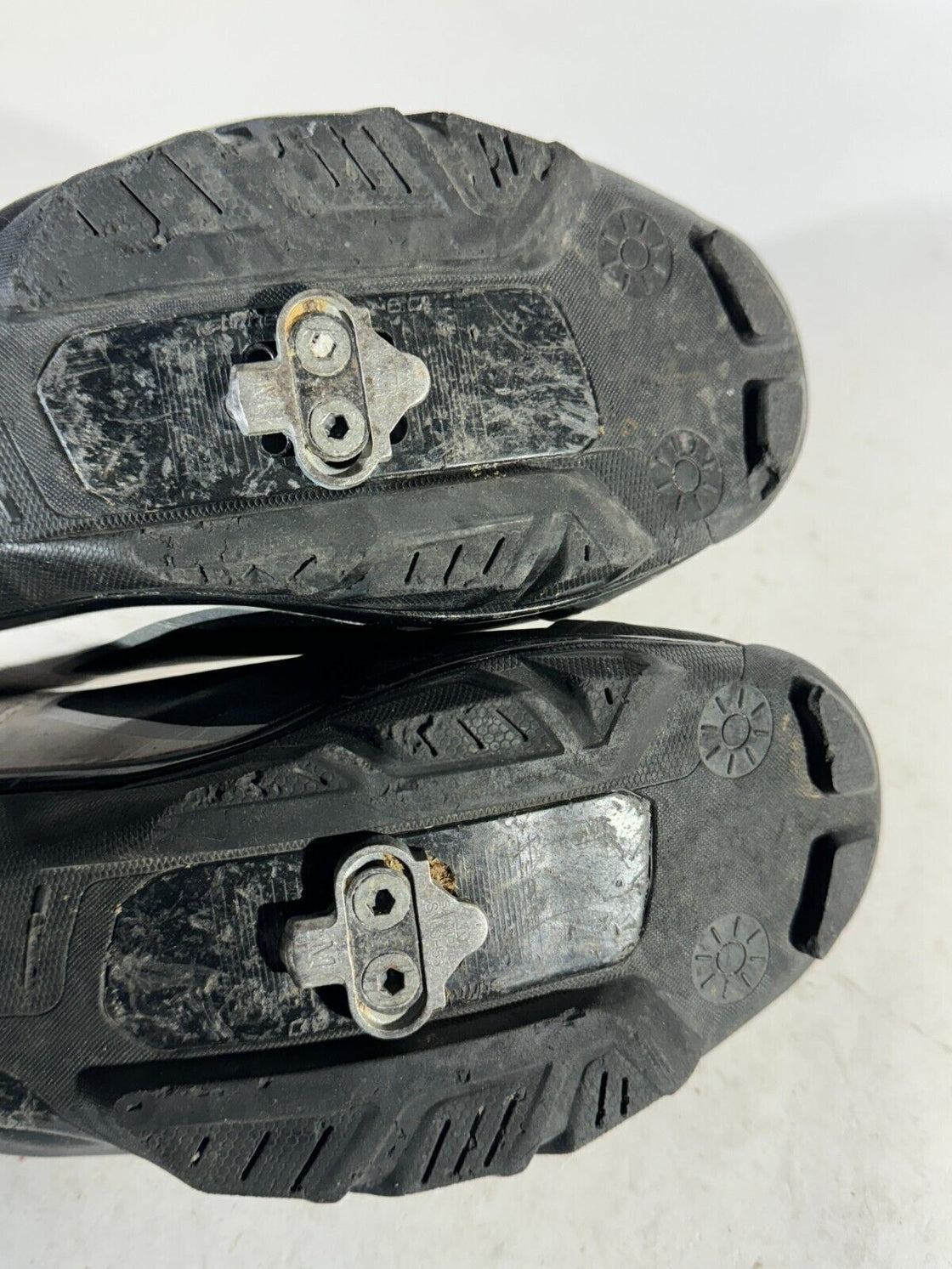 SPECIALIZED Boa Cycling MTB Shoes Bike Boots Size EU46 US12.25 Mondo 295  cs219