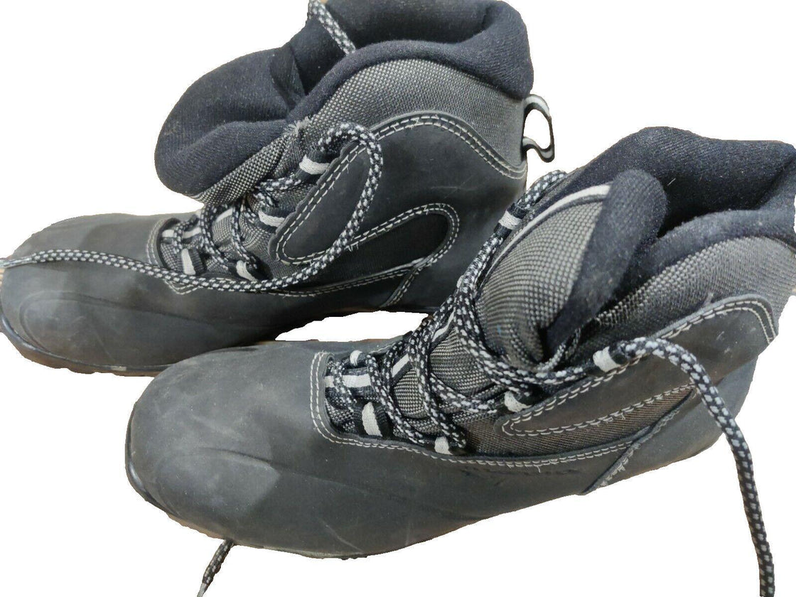Rossignol X1 Touring Nordic Cross Country Ski Boots Size EU42 US9 NNN