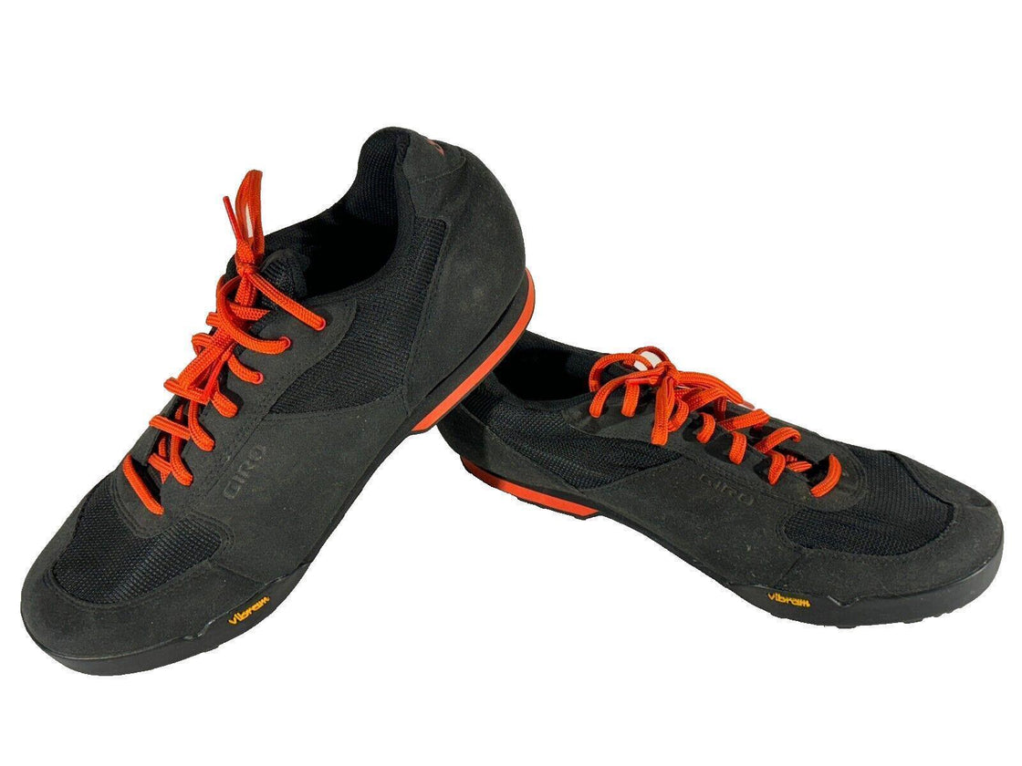 GIRO Rumbler VR Cycling MTB Shoes Biking Boots EU47 US13 Mondo 295 cs387