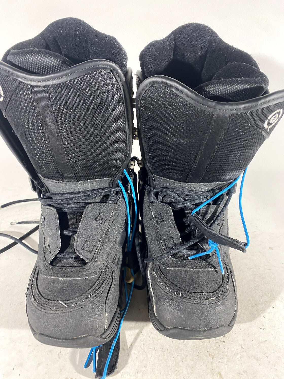 NITRO Snowboard Boots Size EU37 1/3 US6 UK5 Mondo 233 mm