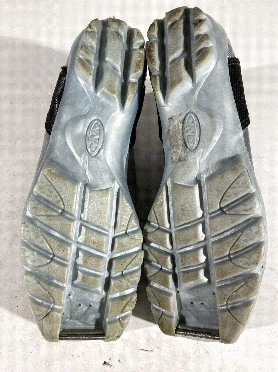 Alpina ST10jr Nordic Cross Country Ski Boots Size EU36 US4.5 NNN 880