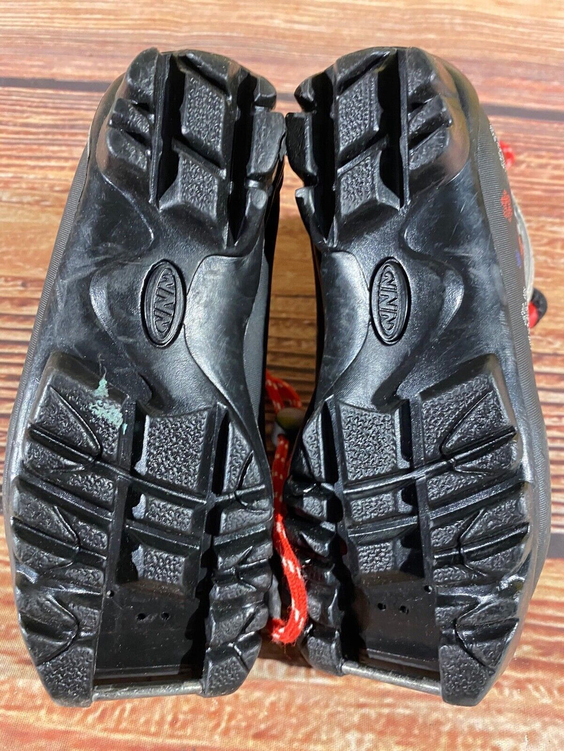 Rossignol Kids Nordic Cross Country Ski Boots Size EU29 US11 NNN O203