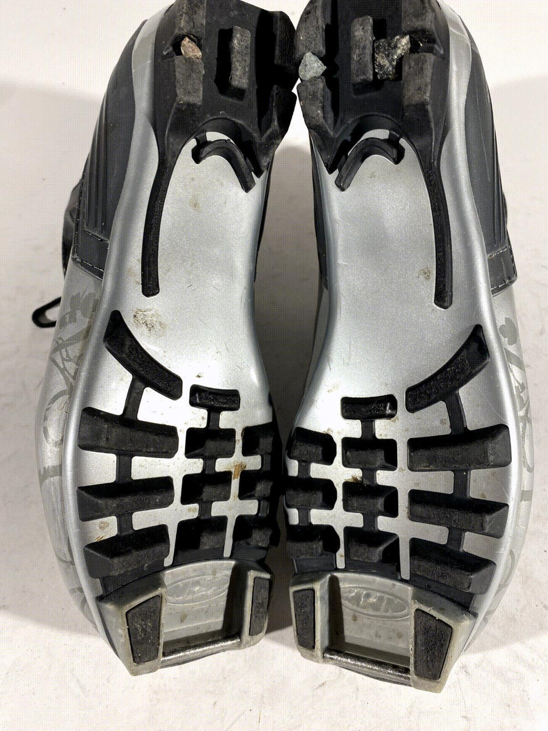 Alpina Eve20T Nordic Cross Country Ski Boots Size EU38 US7 for NNN