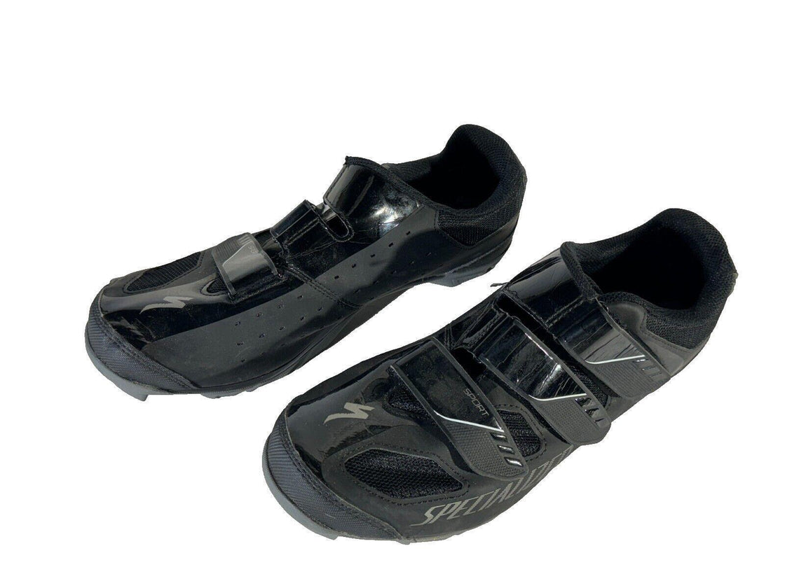 SPECIALIZED Cycling MTB Shoes Mountain Bike Boots EU43 US9.6 Mondo 275 cs223
