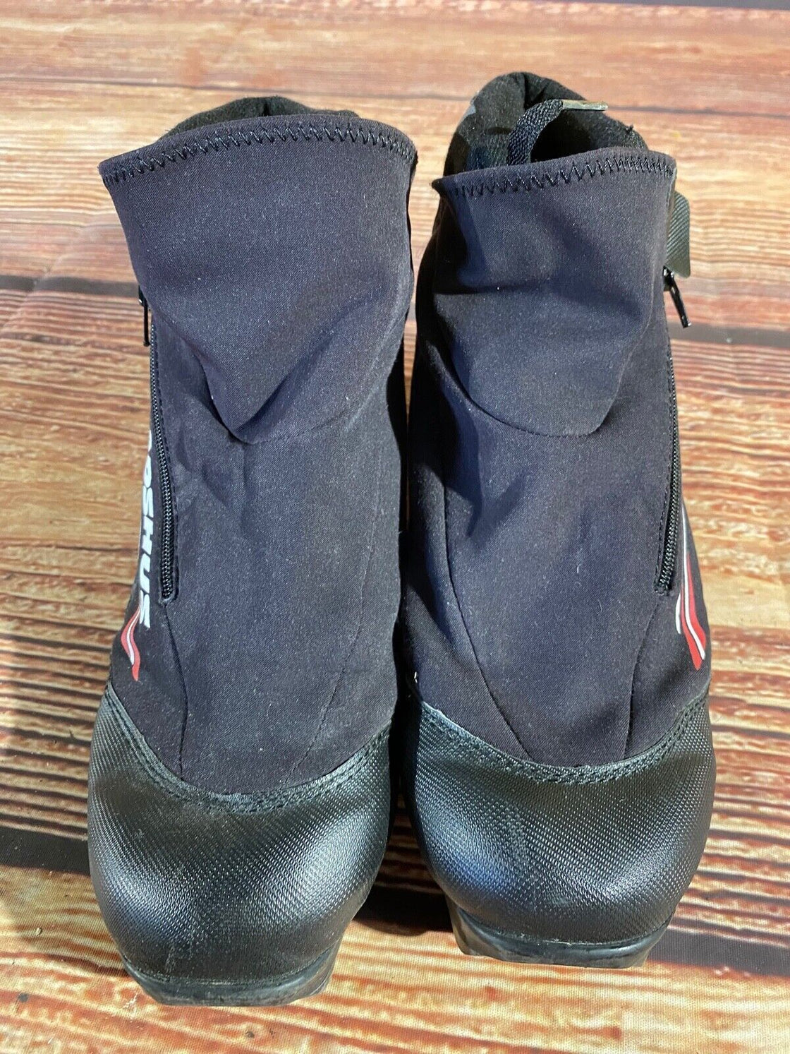 Madshus CT100 Nordic Cross Country Ski Boots Size EU41 US8 for NNN