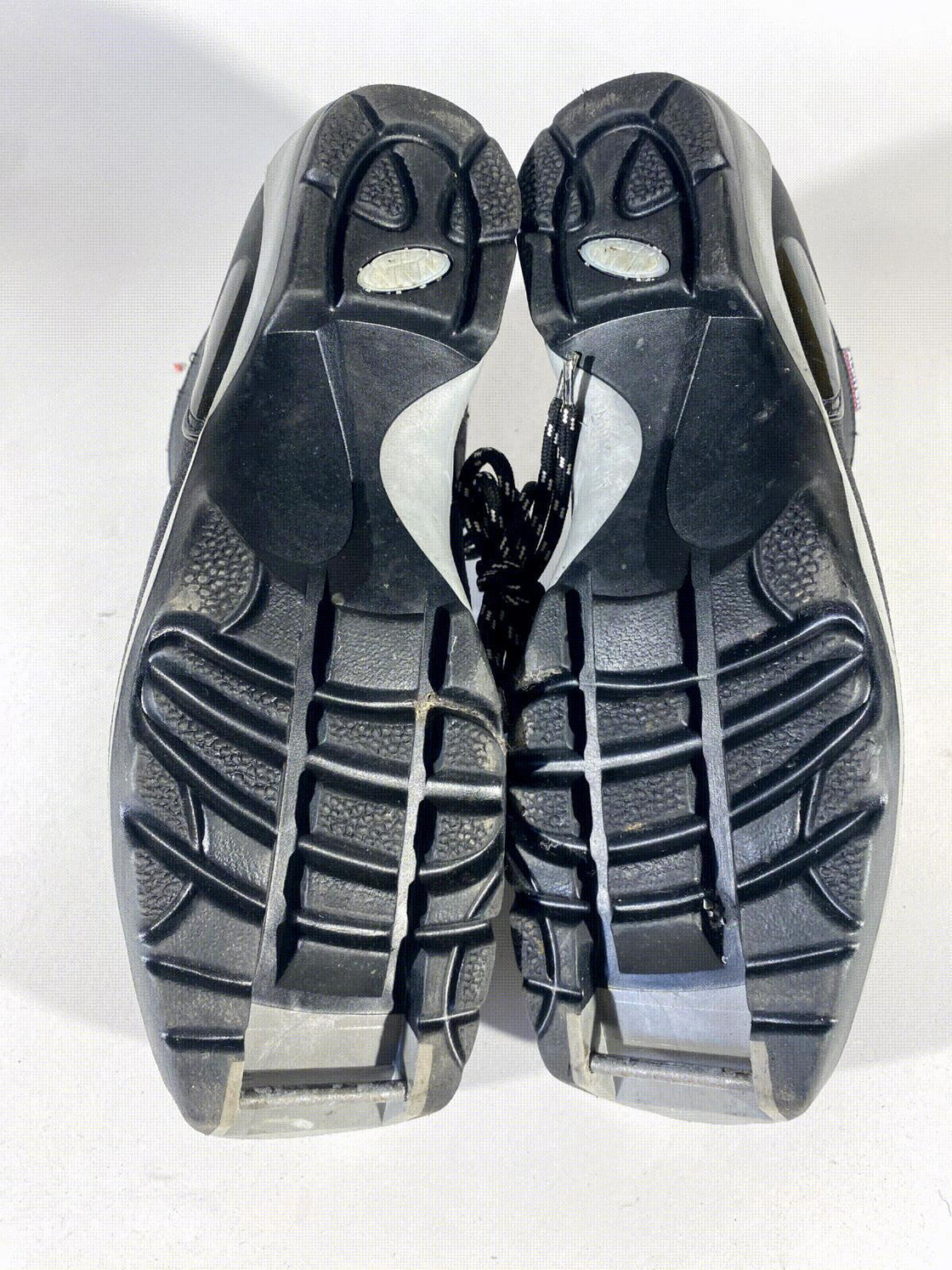Alpina Back Country Nordic Cross Country Ski Boots Size EU43 US9.5 NNN BC
