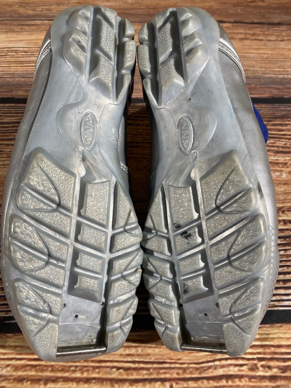 Alfa TX10 Gore-tex Nordic Cross Country Ski Boots Size EU37 US6 for NNN