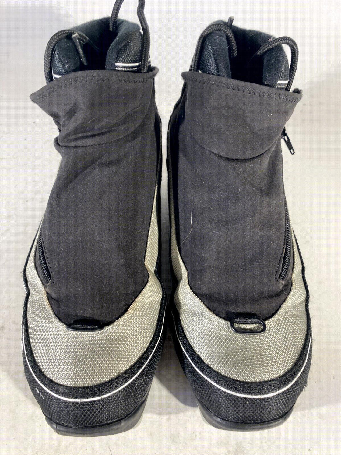 Madshus CT100 Nordic Cross Country Ski Boots Size EU38 US5.5 for NNN