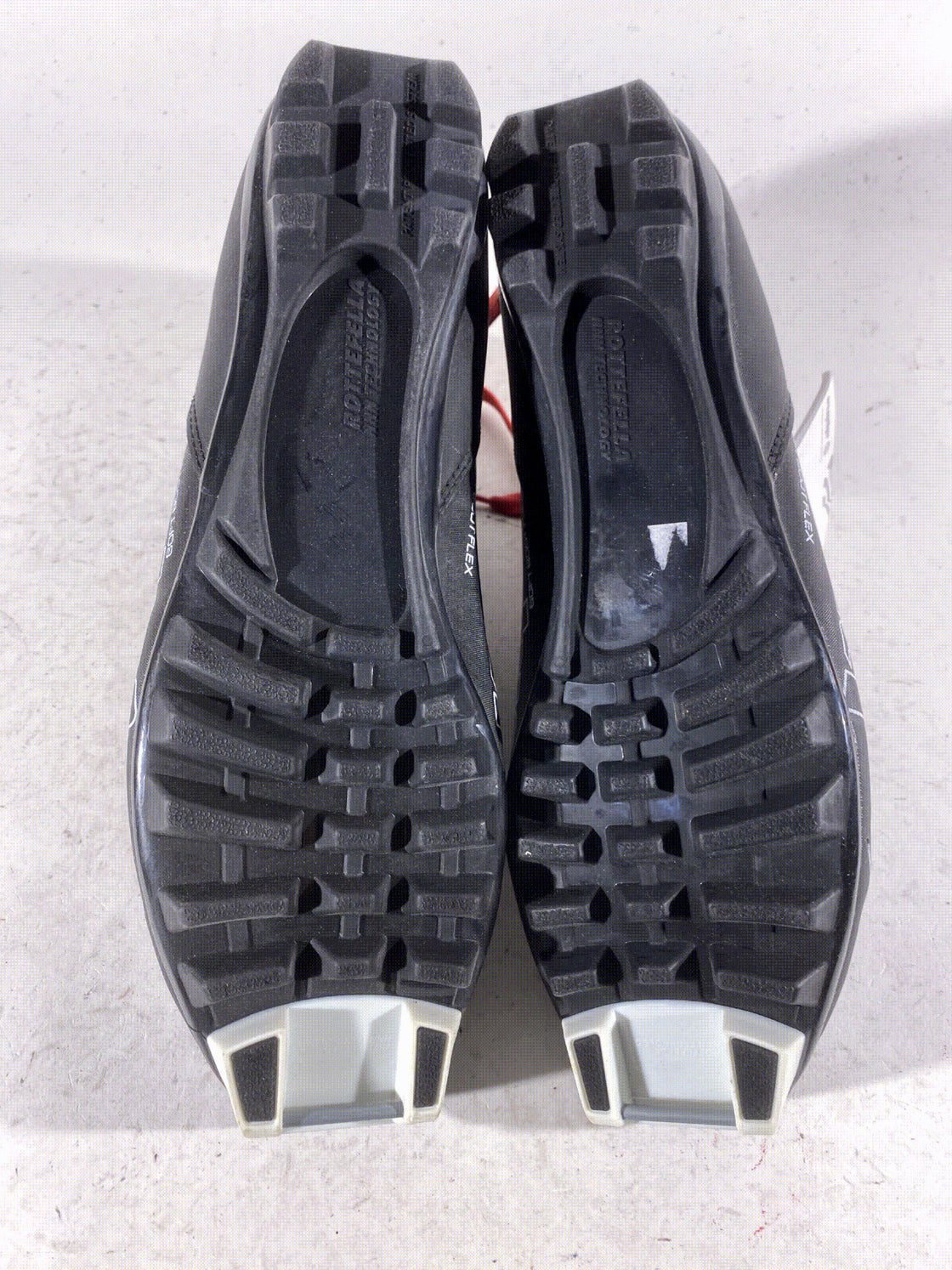 Alpina T10 Touring Nordic Cross Country Ski Boots Size EU45 US11.5 for NNN 440