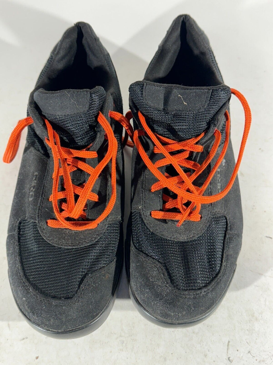 GIRO Rumbler VR Cycling MTB Shoes Biking Boots EU43 US9.5 Mondo 270 cs384