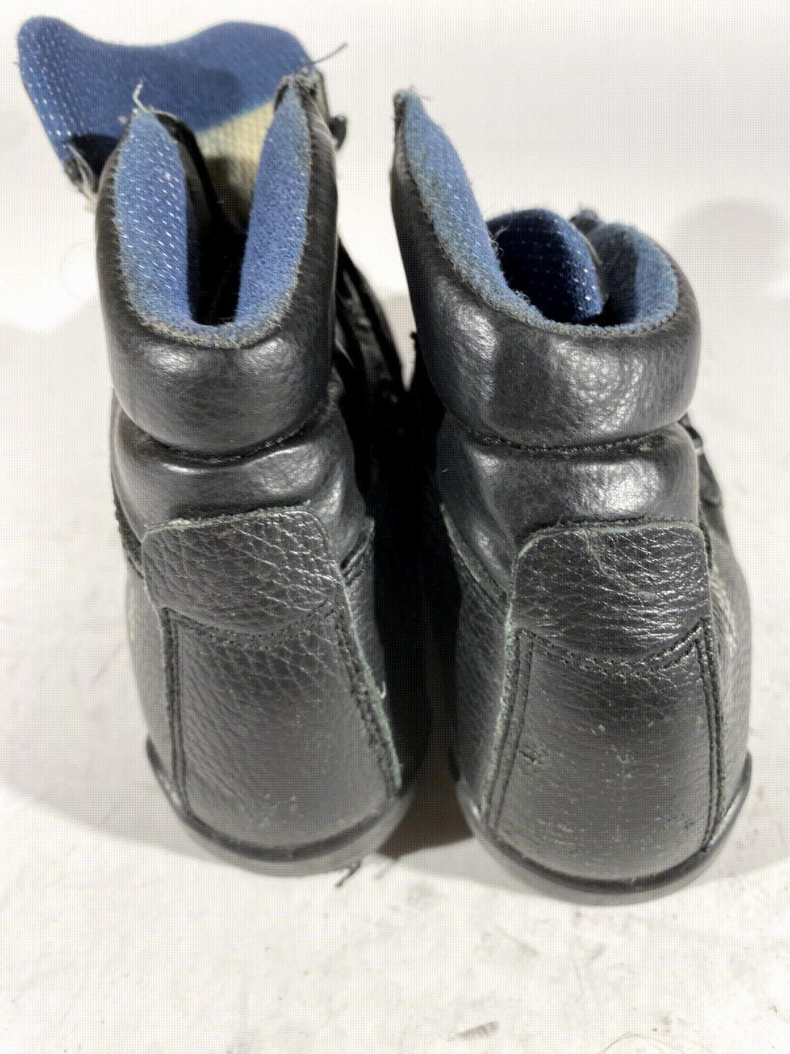 Madshus Back Country Nordic Cross Country Ski Boots Size EU40 US7 NNN BC