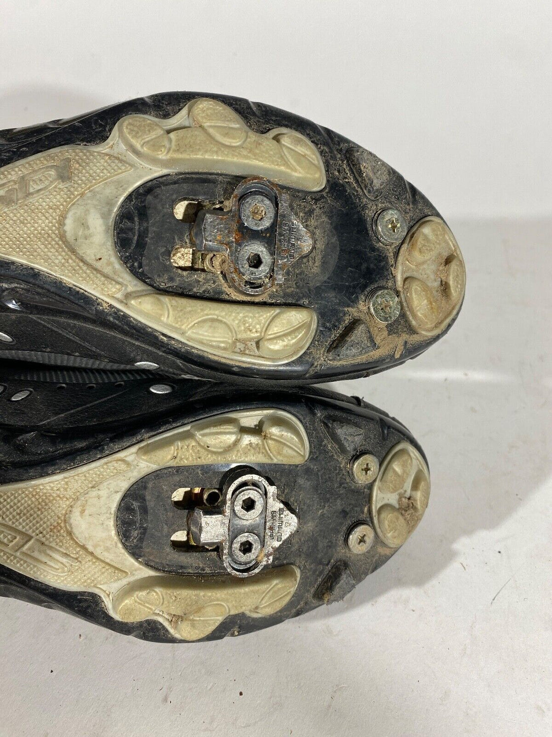 SIDI Cycling MTB Shoes Mountain Bike Boots EU41, US7, Mondo 253  CS65