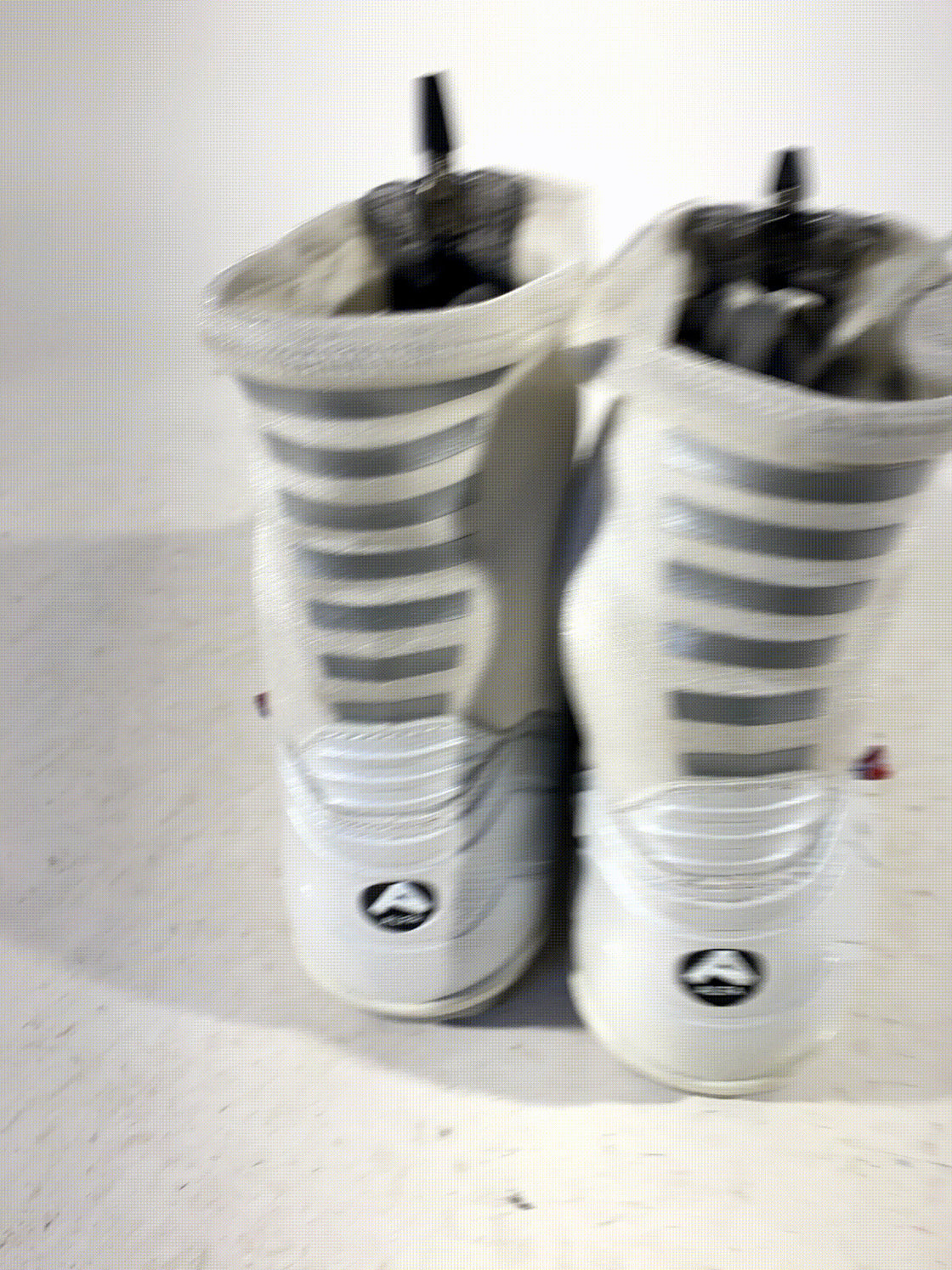 Alfa Gore-tex Nordic Cross Country Ski Boots Ladies Size EU40 US9 UK6.5 NNN 505