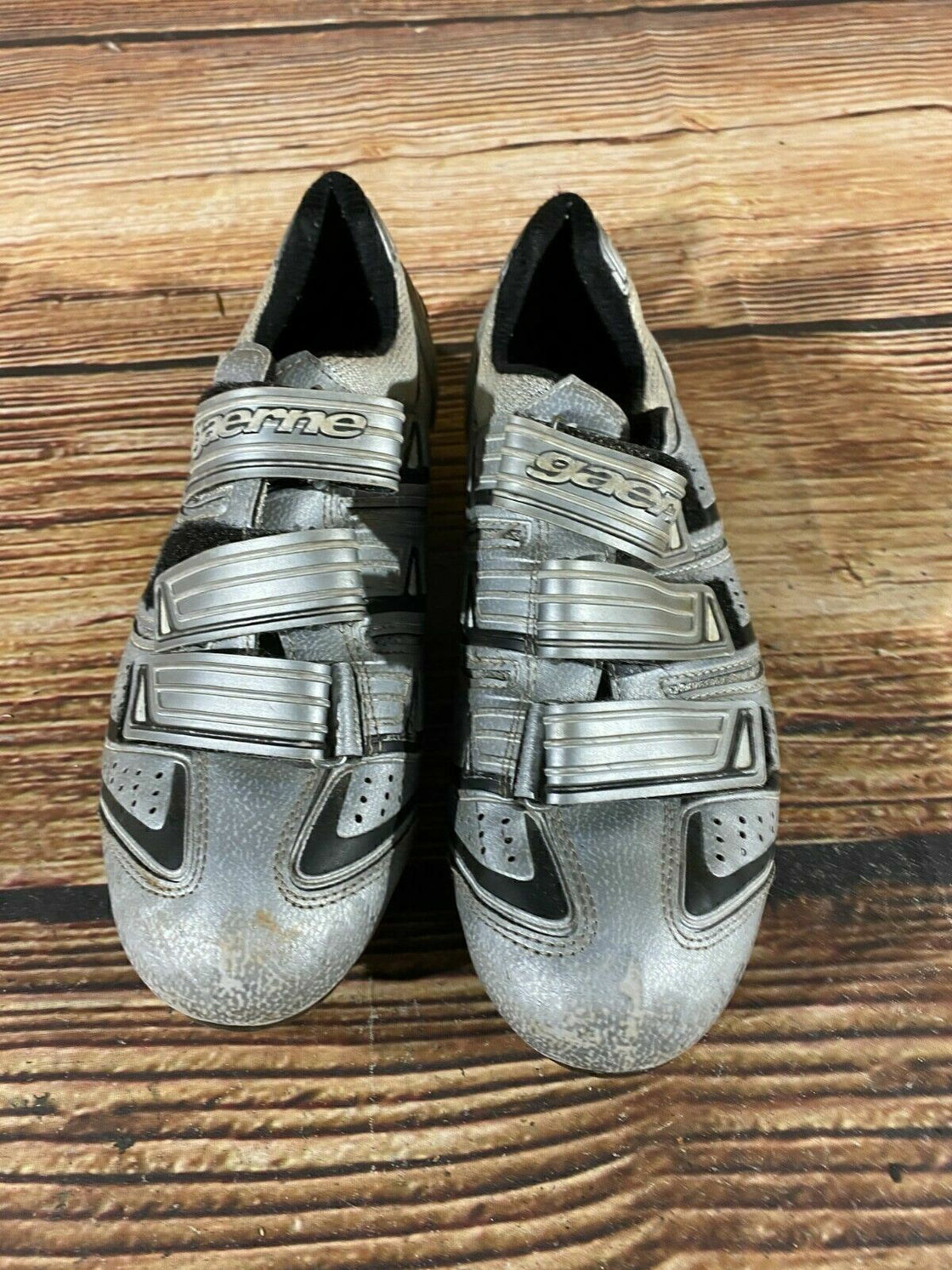 GAERNE Cycling MTB Shoes Mountain Bike Shoes Size EU43 MTB Shoes .