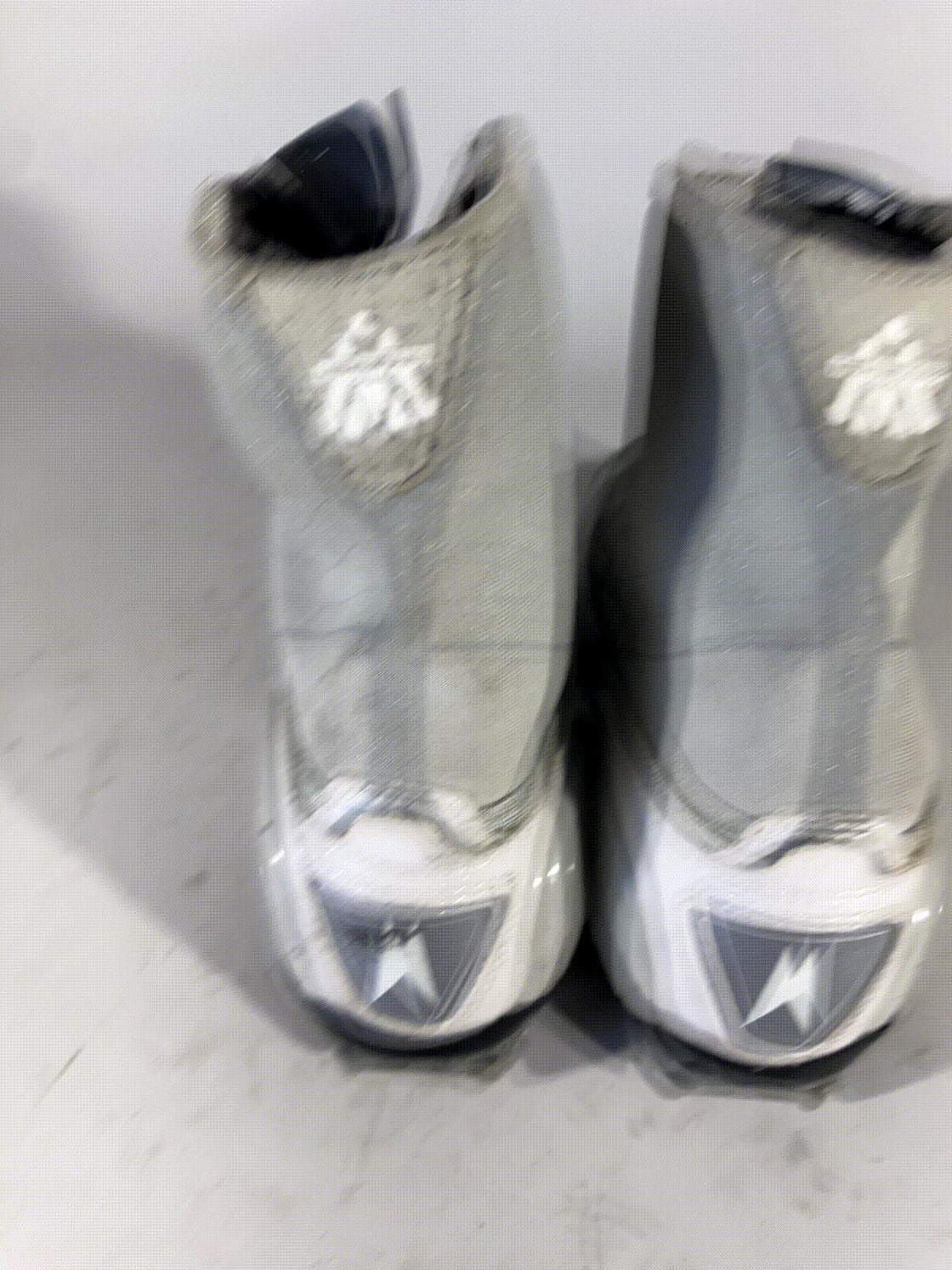 Madshus Metis RPC Nordic Cross Country Ski Boots Size EU41 US9 for NNN