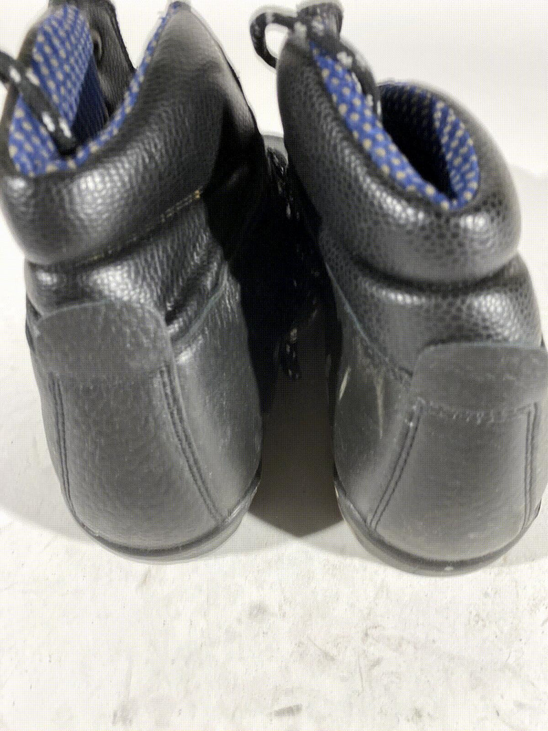 Madshus Back Country Nordic Cross Country Ski Boots Size EU40 US7 NNN BC