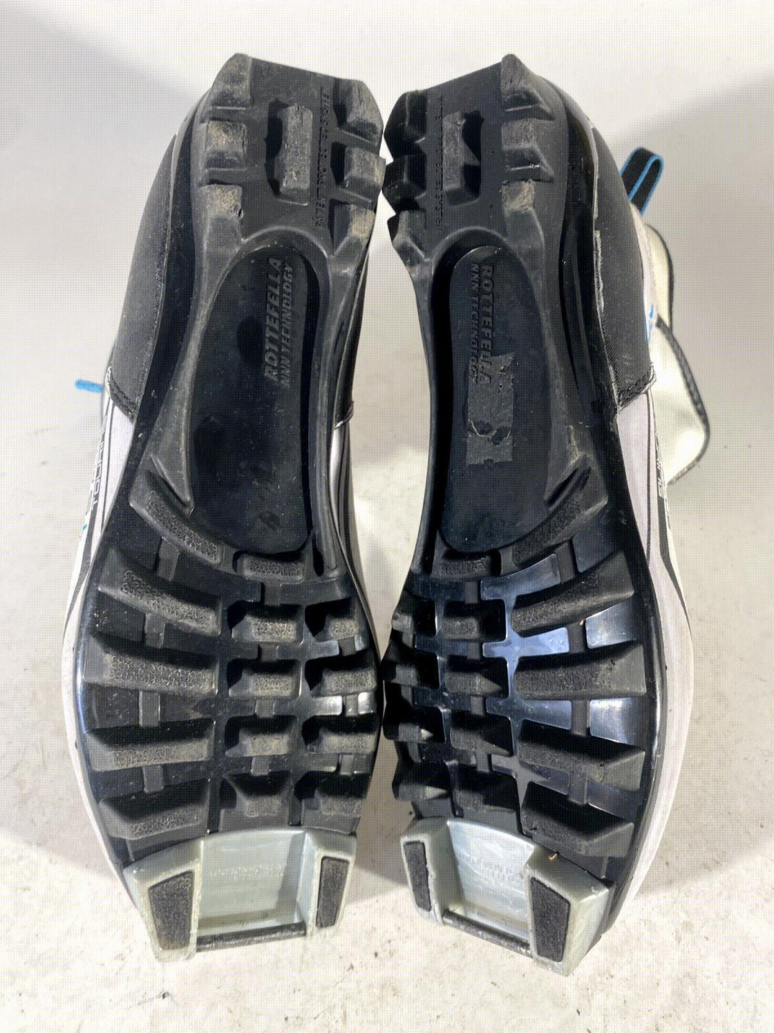 Alpina T5 Plus Touring Nordic Cross Country Ski Boots Size EU39 US7 NNN