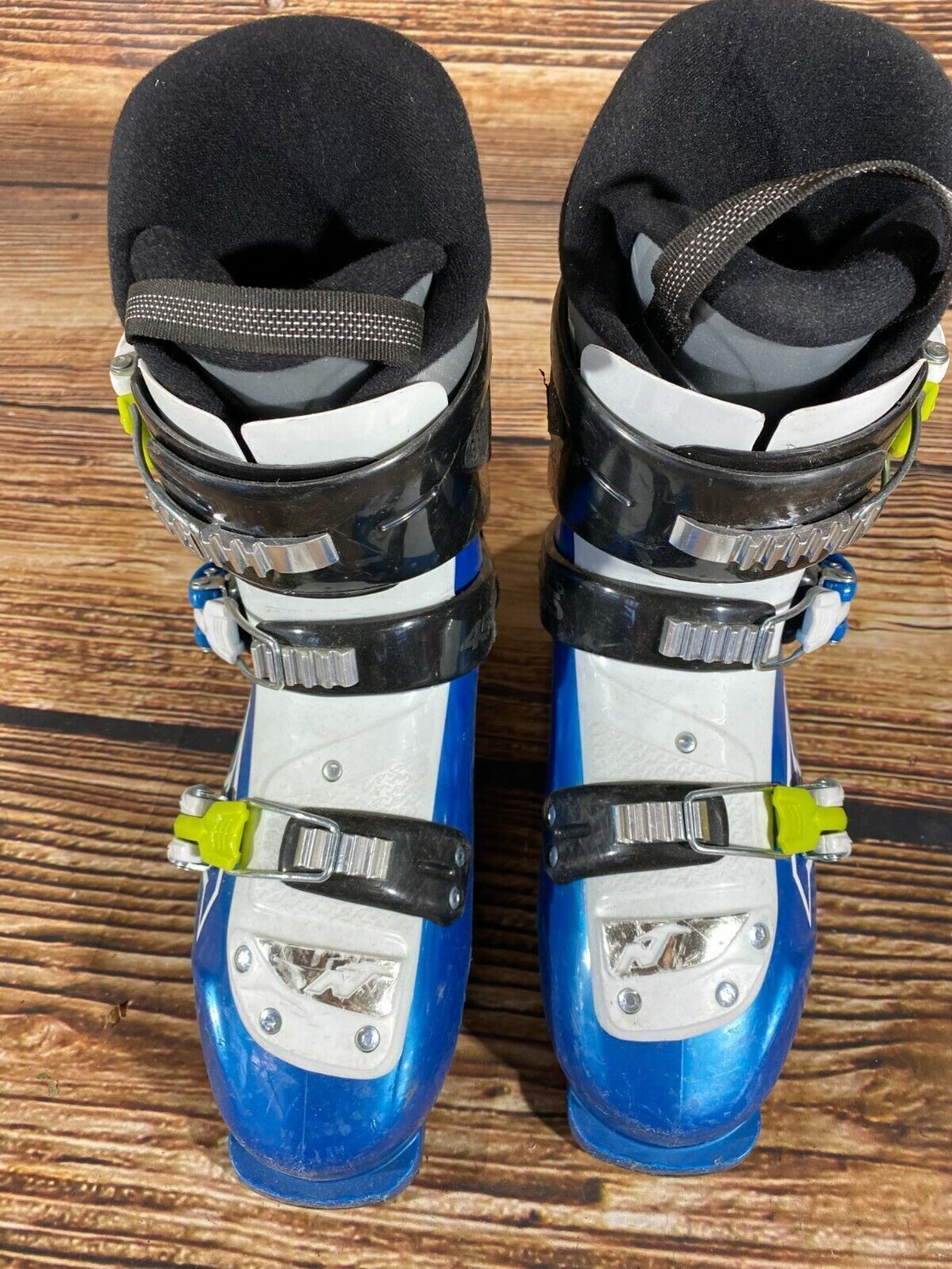 NORDICA Firearrow Alpine Ski Boots Mountain Skiing Boots Size 255 - 265
