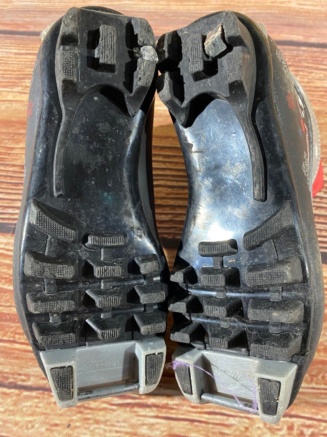 Rossignol Kids Nordic Cross Country Ski Boots Size EU31 US12.5 NNN O195