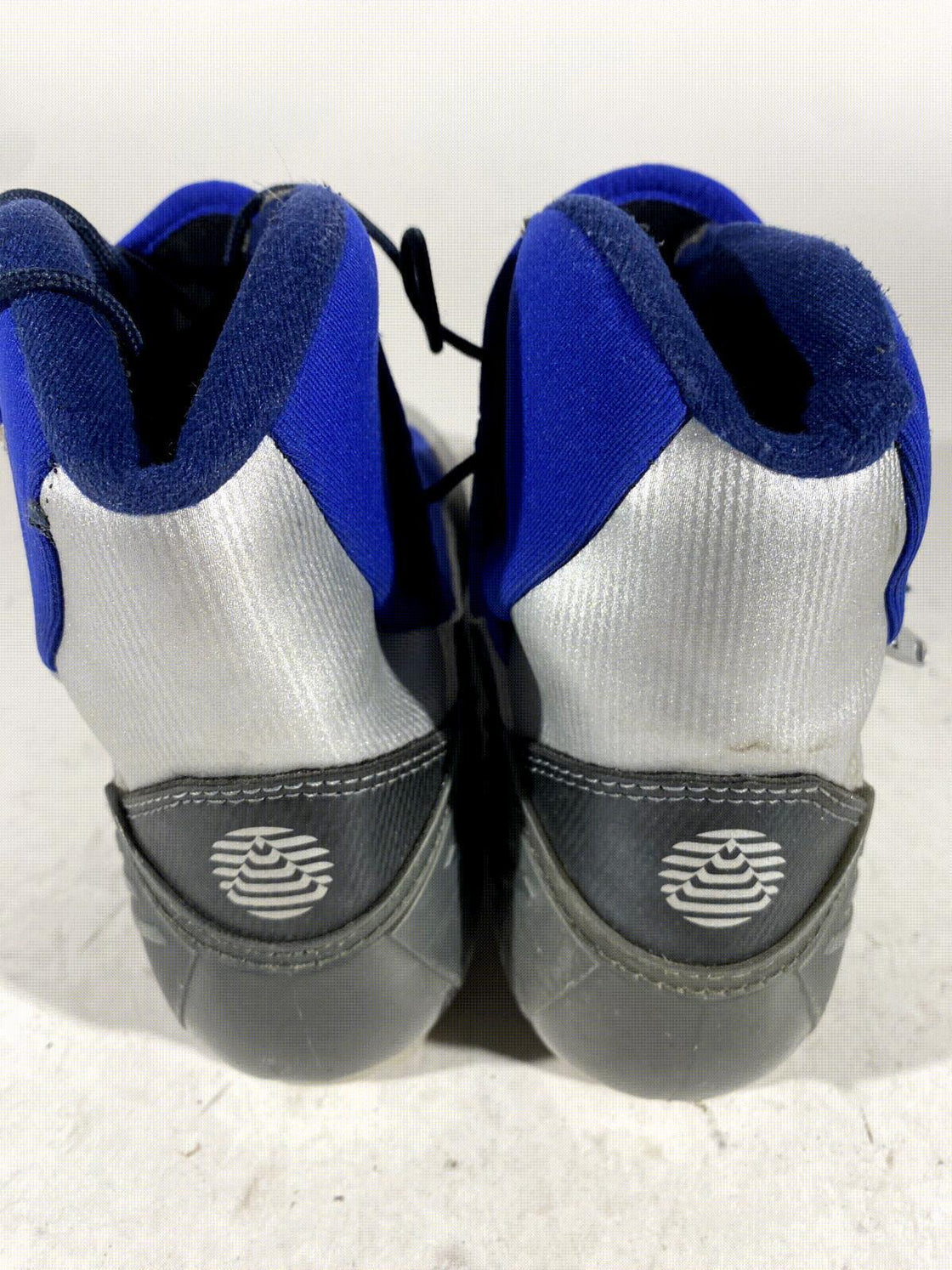 Alpina SP15 Nordic Cross Country Ski Boots Size EU42 US9 for NNN