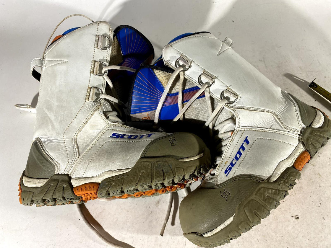 SCOTT Snowboard Boots Size EU41 US8 UK7 Mondo 255 mm