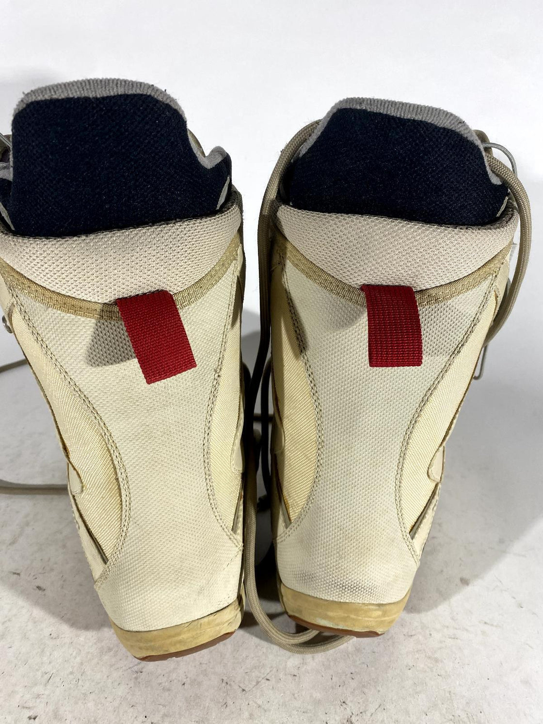 BURTON Moto Snowboard Boots Ladies Size EU37 US6.5 UK4.5 Mondo 245 mm